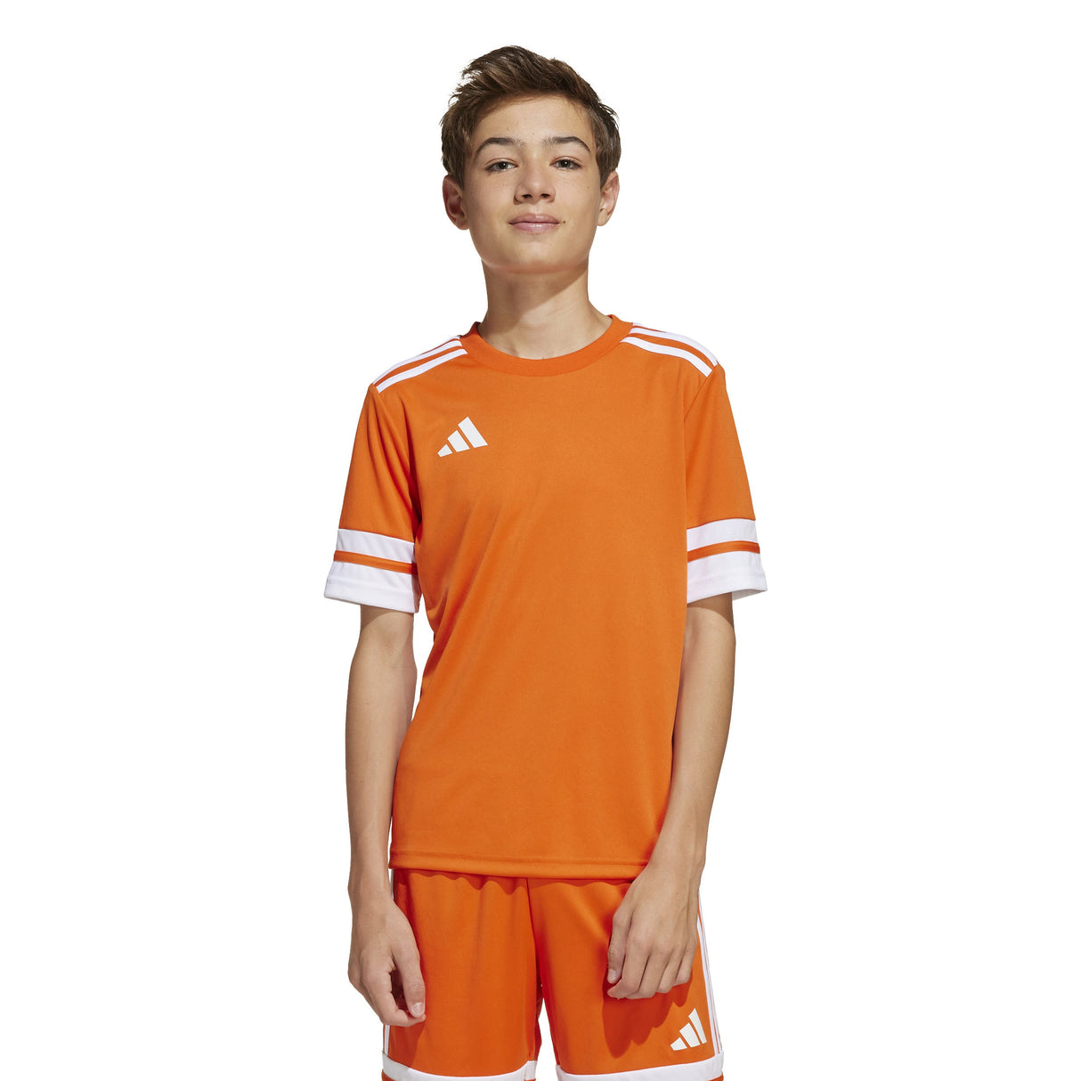 adidas Squadra 25 Youth Soccer Jersey