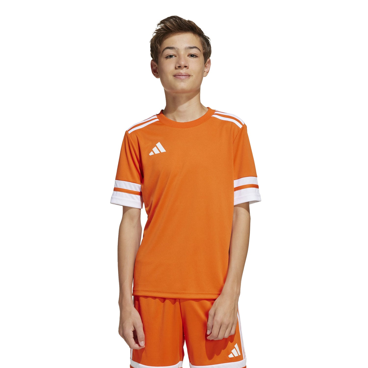 adidas Squadra 25 Youth Soccer Jersey