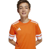 adidas Squadra 25 Youth Soccer Jersey