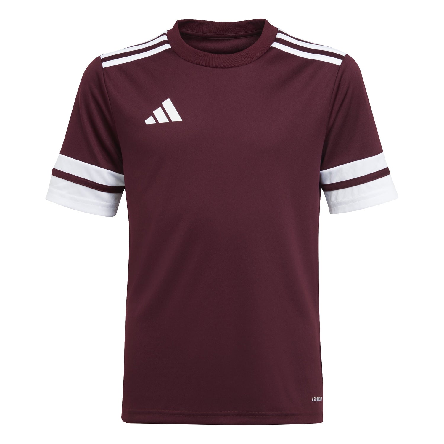 adidas Squadra 25 Youth Soccer Jersey