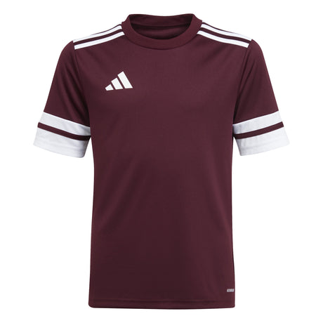 adidas Squadra 25 Youth Soccer Jersey