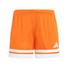 adidas Squadra 25 Womens Soccer Shorts