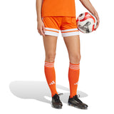 adidas Squadra 25 Womens Soccer Shorts