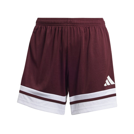 adidas Squadra 25 Womens Soccer Shorts