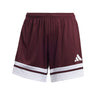 adidas Squadra 25 Womens Soccer Shorts