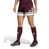 adidas Squadra 25 Womens Soccer Shorts