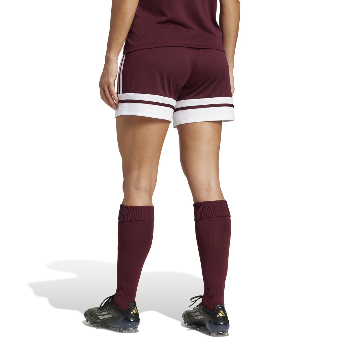 adidas Squadra 25 Womens Soccer Shorts