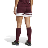adidas Squadra 25 Womens Soccer Shorts