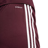 adidas Squadra 25 Womens Soccer Shorts