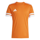 adidas Squadra 25 Mens Soccer Jersey
