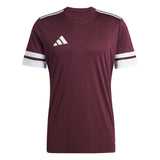 adidas Squadra 25 Mens Soccer Jersey
