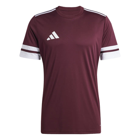 adidas Squadra 25 Mens Soccer Jersey