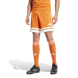 adidas Squadra 25 Mens Soccer Shorts