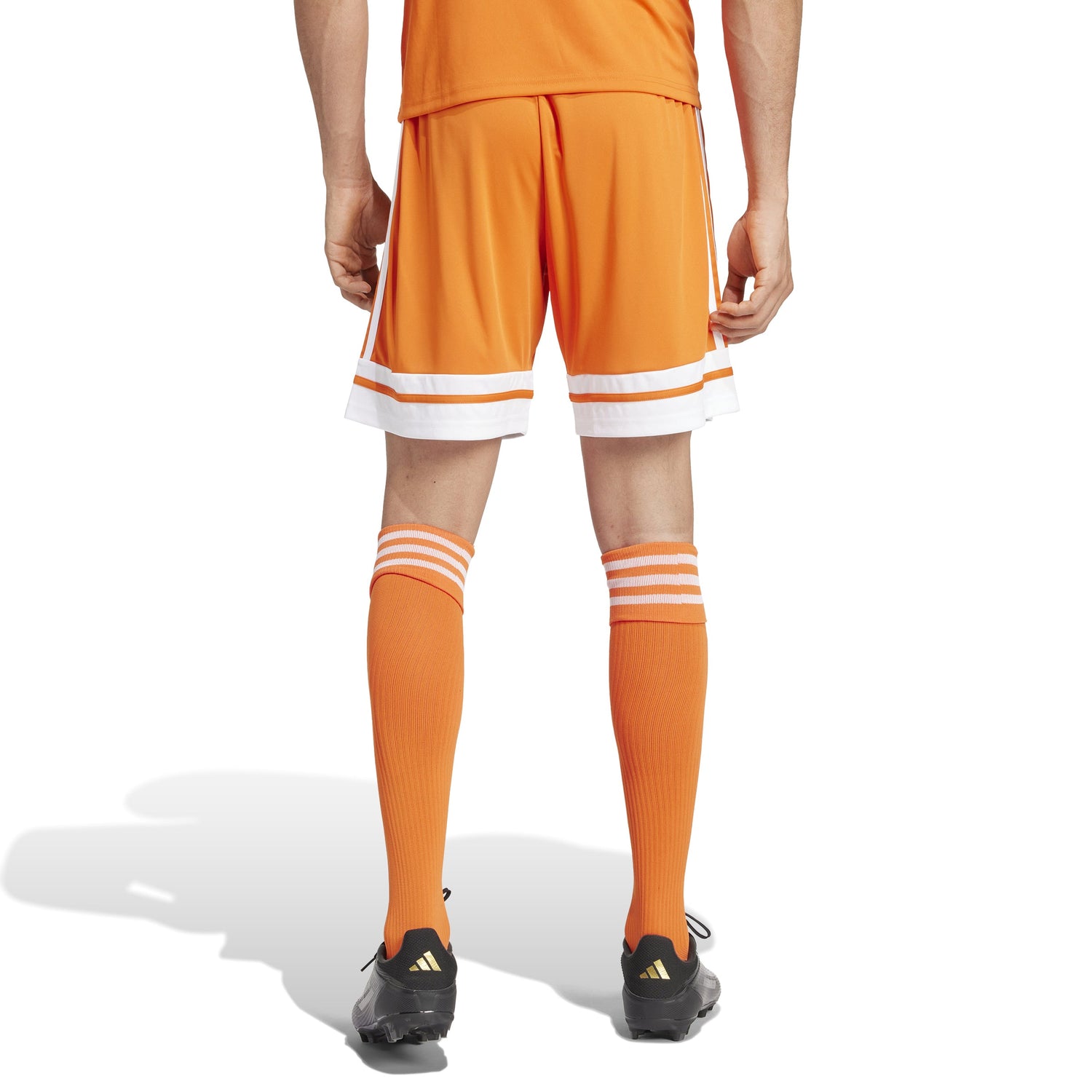 adidas Squadra 25 Mens Soccer Shorts