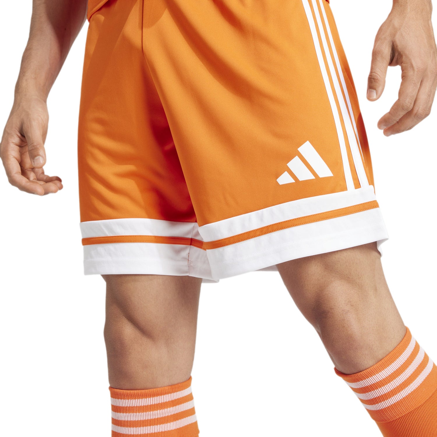 adidas Squadra 25 Mens Soccer Shorts