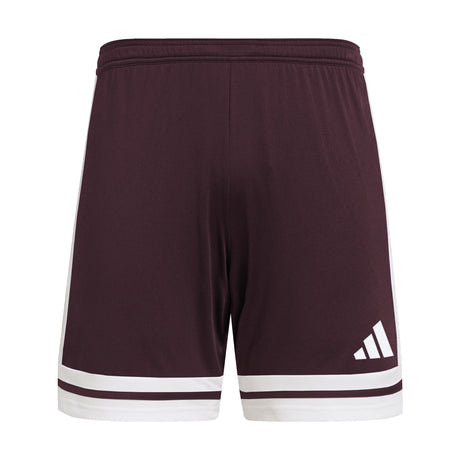 adidas Squadra 25 Mens Soccer Shorts