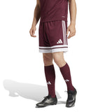 adidas Squadra 25 Mens Soccer Shorts