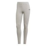 adidas Essentials Linear Womens Cotton Leggings