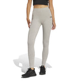 adidas Essentials Linear Womens Cotton Leggings
