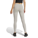 adidas Essentials Linear Womens Cotton Leggings