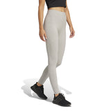 adidas Essentials Linear Womens Cotton Leggings