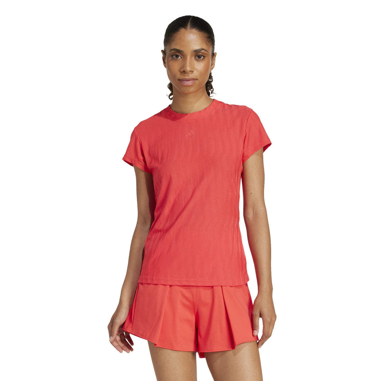adidas Tennis ClimaCool+ Freelift T-Shirt