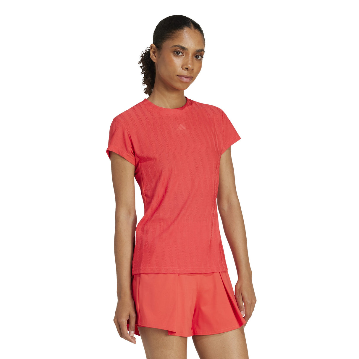 adidas Tennis ClimaCool+ Freelift T-Shirt