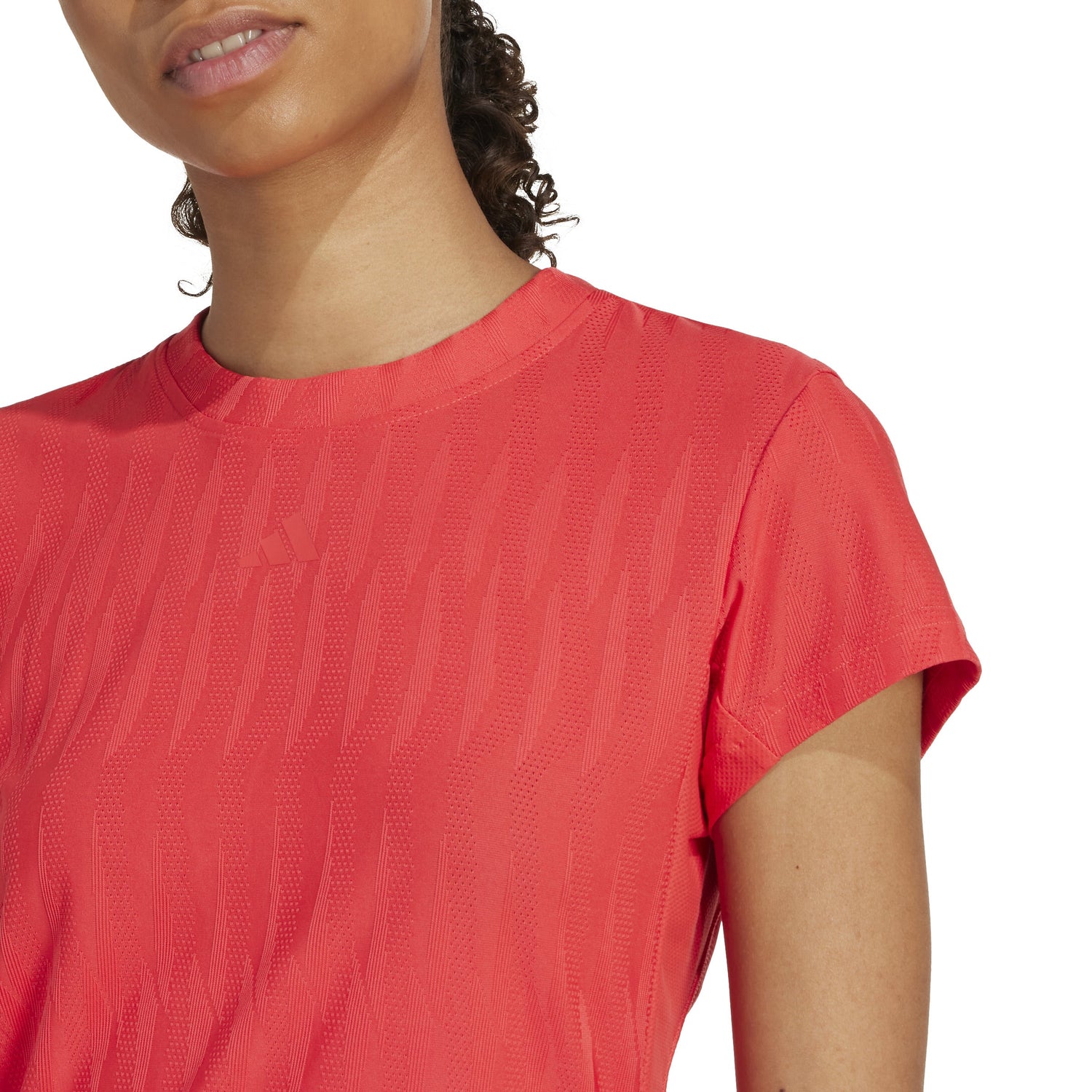 adidas Tennis ClimaCool+ Freelift T-Shirt