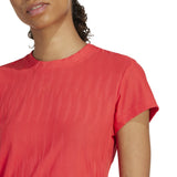 adidas Tennis ClimaCool+ Freelift T-Shirt