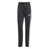 adidas Essentials 3-Stripes Womens French Terry Sweatpants