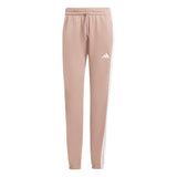 adidas Essentials 3-Stripes Womens French Terry Sweatpants
