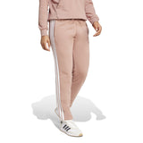 adidas Essentials 3-Stripes Womens French Terry Sweatpants