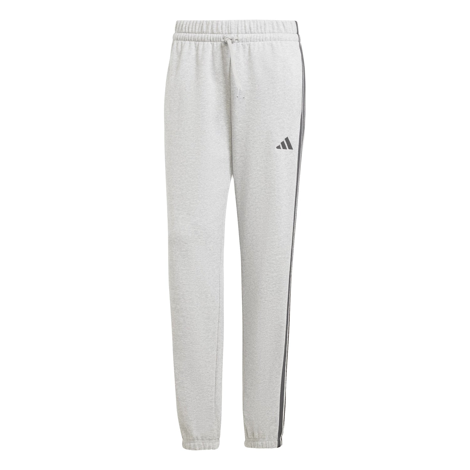 adidas Essentials 3-Stripes Womens French Terry Sweatpants