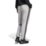 adidas Essentials 3-Stripes Womens French Terry Sweatpants