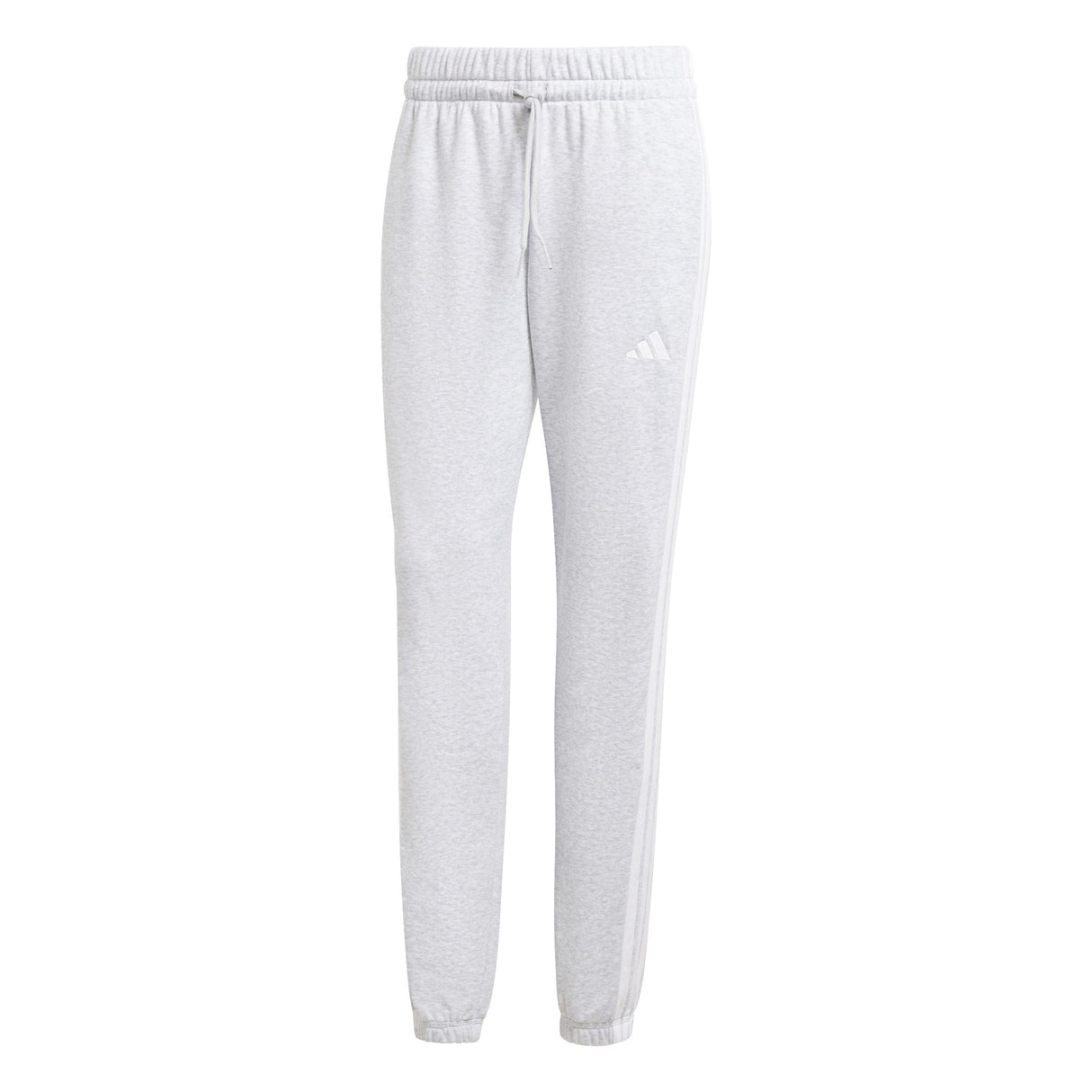 adidas Essentials 3-Stripes Womens French Terry Sweatpants