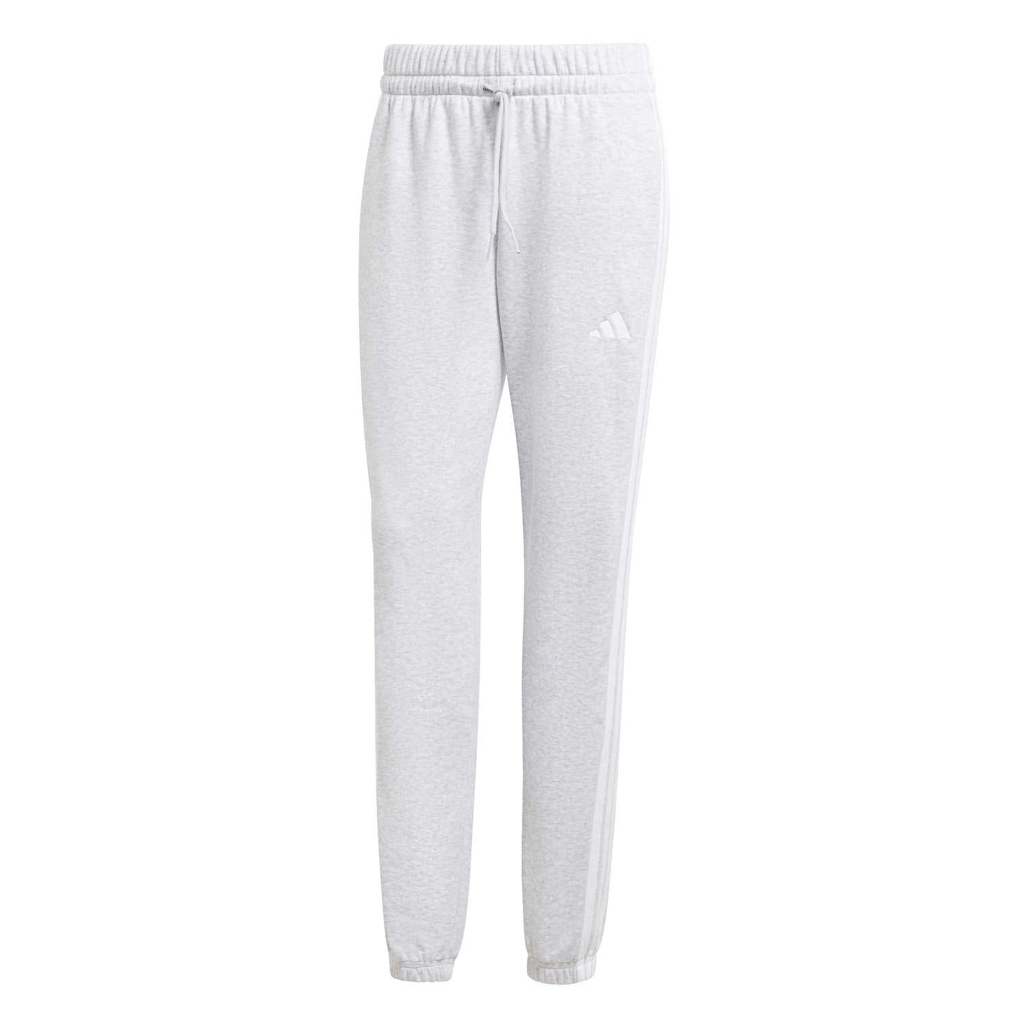 adidas Essentials 3-Stripes Womens French Terry Sweatpants