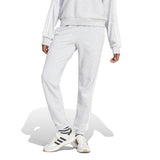 adidas Essentials 3-Stripes Womens French Terry Sweatpants