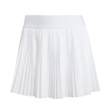 adidas Womens Club Tennis Pleated Skirt