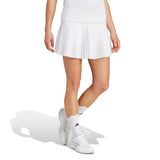 adidas Womens Club Tennis Pleated Skirt