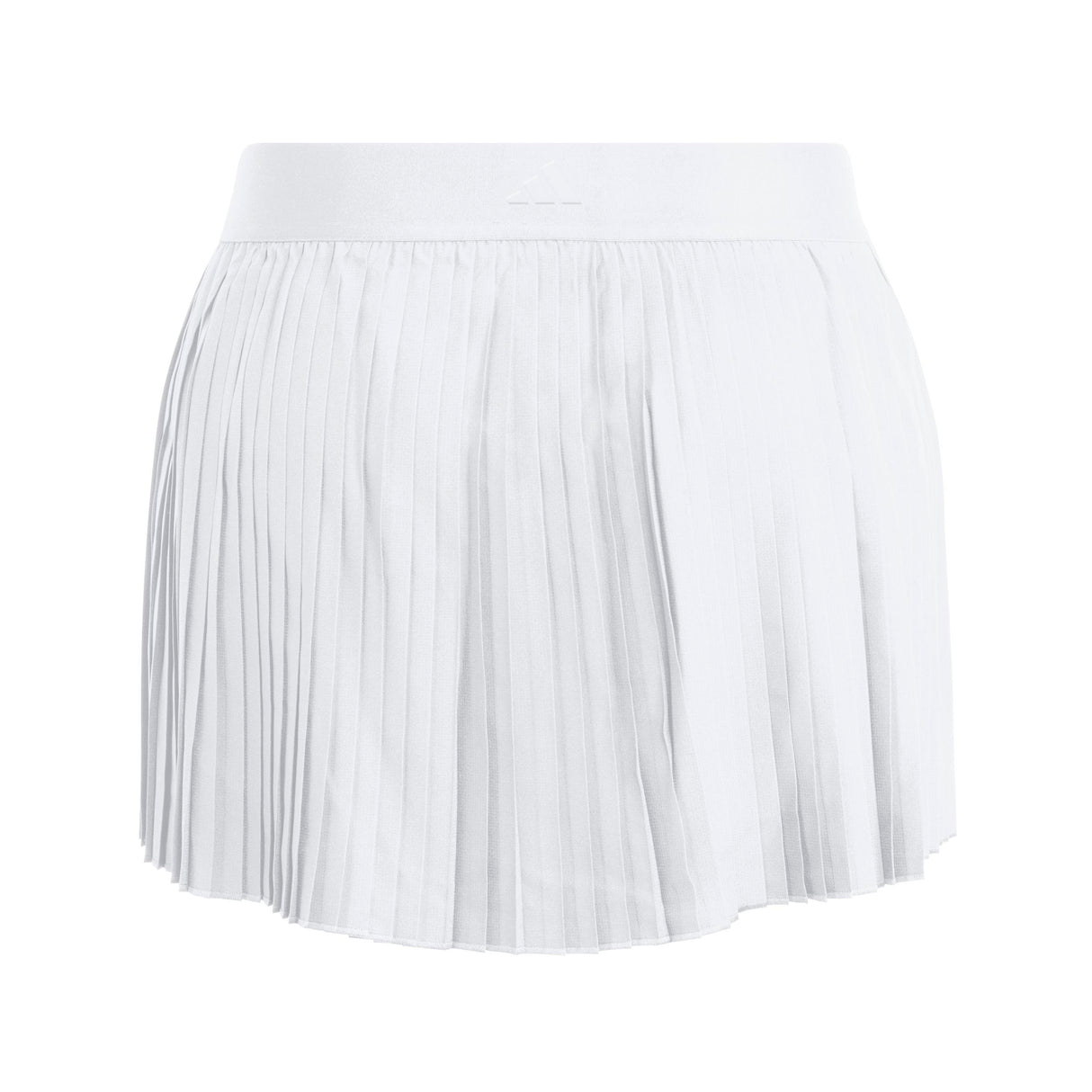 adidas Womens Club Tennis Pleated Skirt