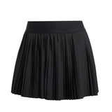 adidas Womens Club Tennis Pleated Skirt