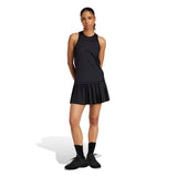 adidas Womens Club Tennis Pleated Skirt