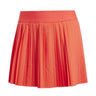 adidas Girls Club Tennis ClimaCool Pleated Skirt � Performance and Style on the Court