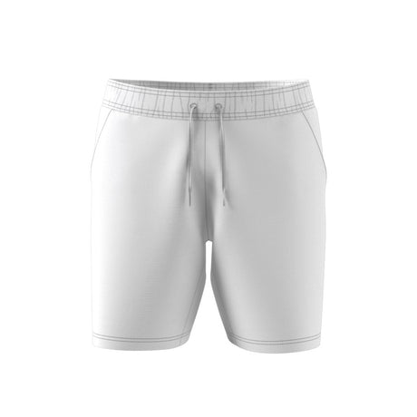 adidas Mens Club Tennis ClimaCool 2-in-1 Shorts � Performance Meets Comfort on the Court