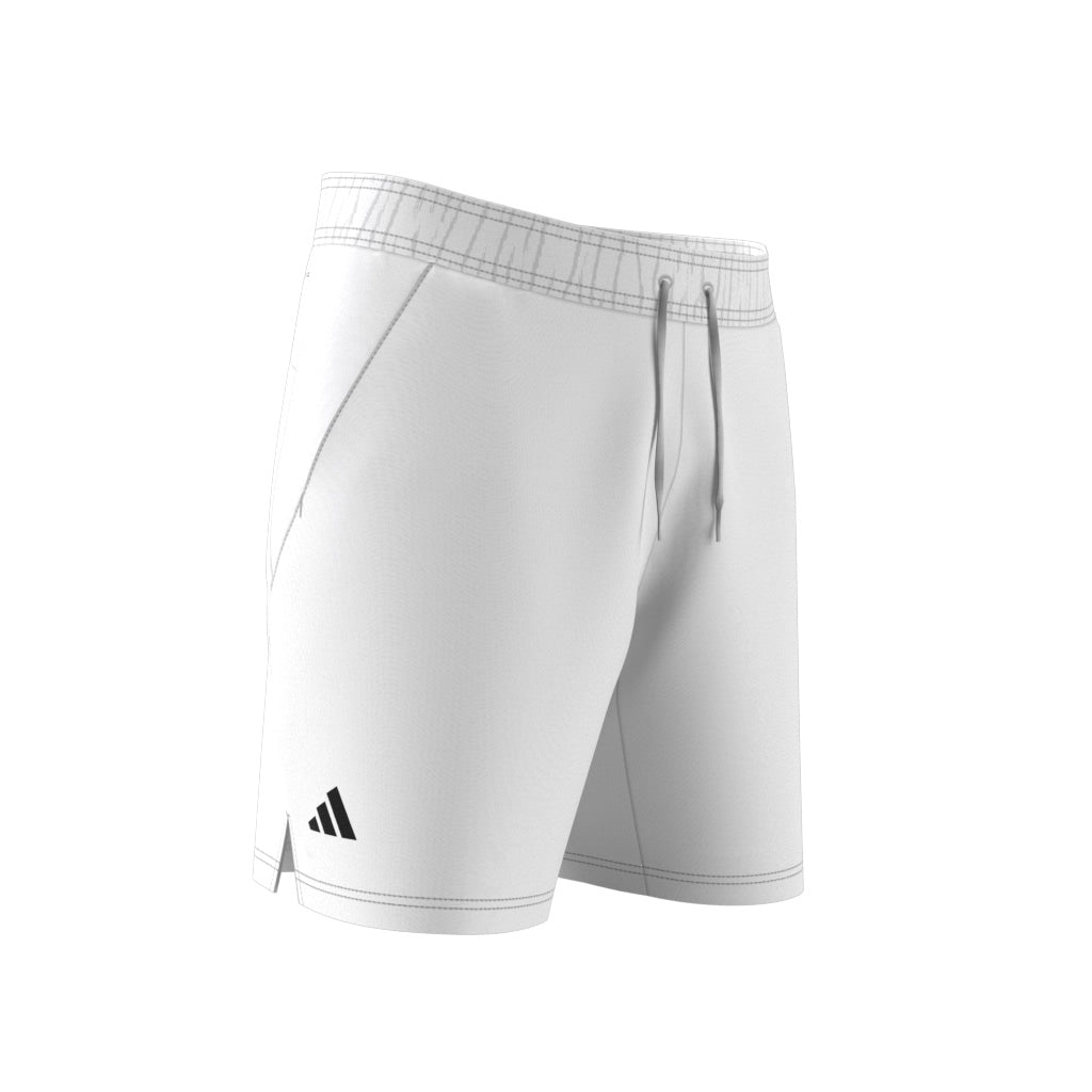 adidas Mens Club Tennis ClimaCool 2-in-1 Shorts � Performance Meets Comfort on the Court