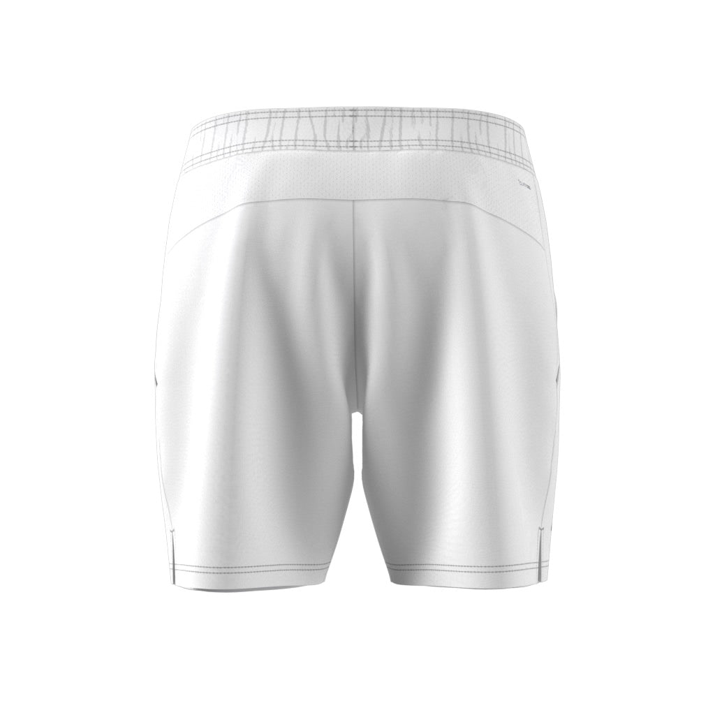 adidas Mens Club Tennis ClimaCool 2-in-1 Shorts � Performance Meets Comfort on the Court