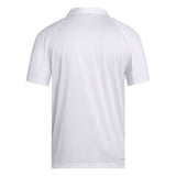 adidas Mens Club Tennis ClimaCool Polo Shirt 鐃�Performance-Driven Comfort for Every Match