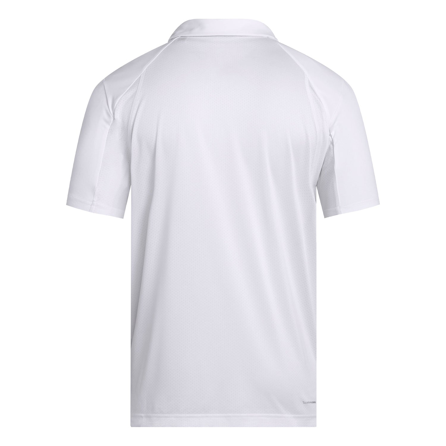 adidas Mens Club Tennis ClimaCool Polo Shirt 鐃�Performance-Driven Comfort for Every Match