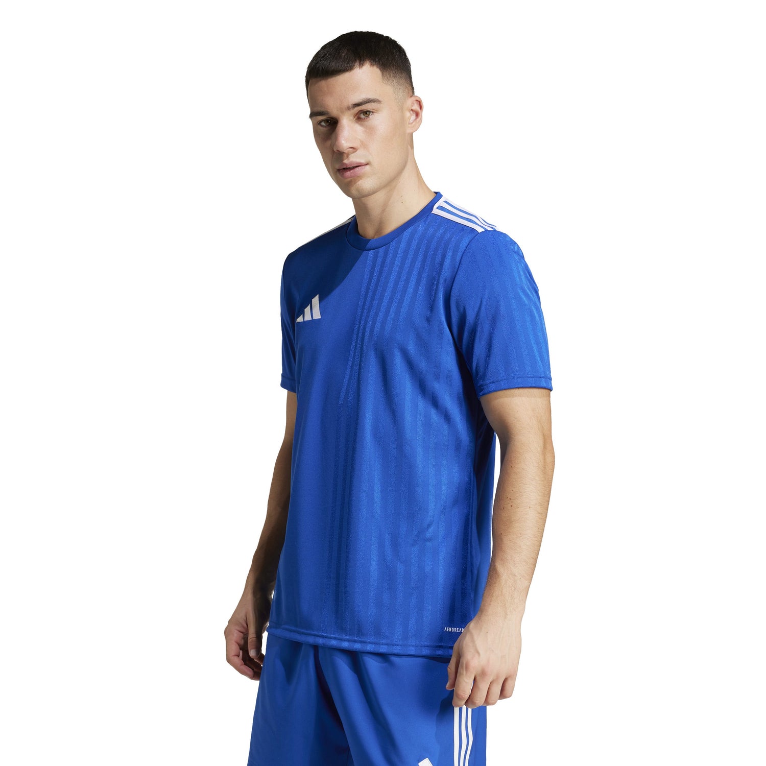 adidas Campeon 25 Mens Soccer Jersey
