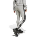 adidas Essentials 3-Stripes Womens Cotton Leggings